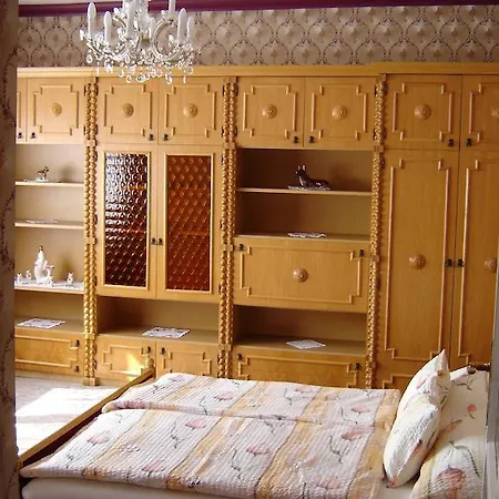 Zsuzsanna Apartmanhaz Διαμέρισμα