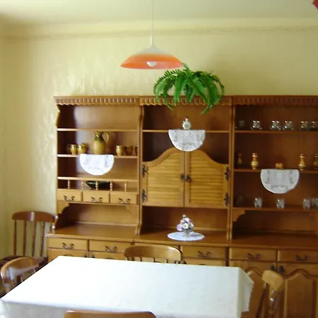 Zsuzsanna Apartmanhaz Διαμέρισμα Zalakaros