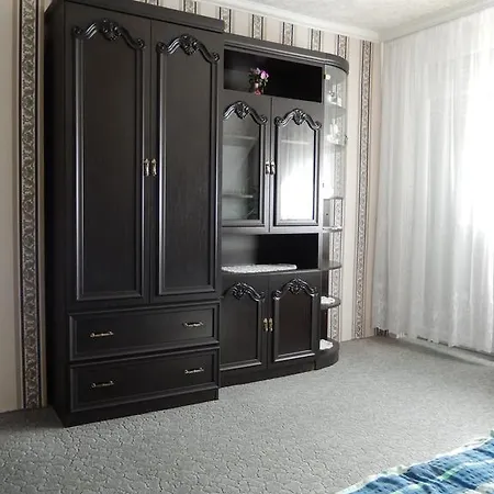 Διαμέρισμα Zsuzsanna Apartmanhaz Zalakaros
