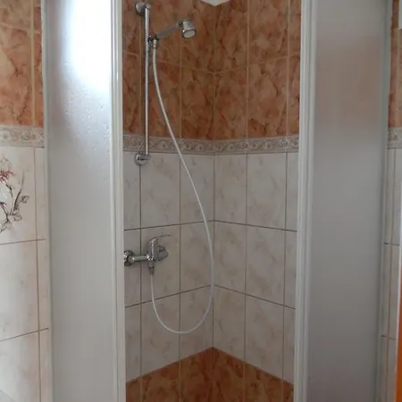 Διαμέρισμα Zsuzsanna Apartmanhaz