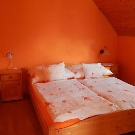 Διαμέρισμα Zsuzsanna Apartmanhaz Zalakaros